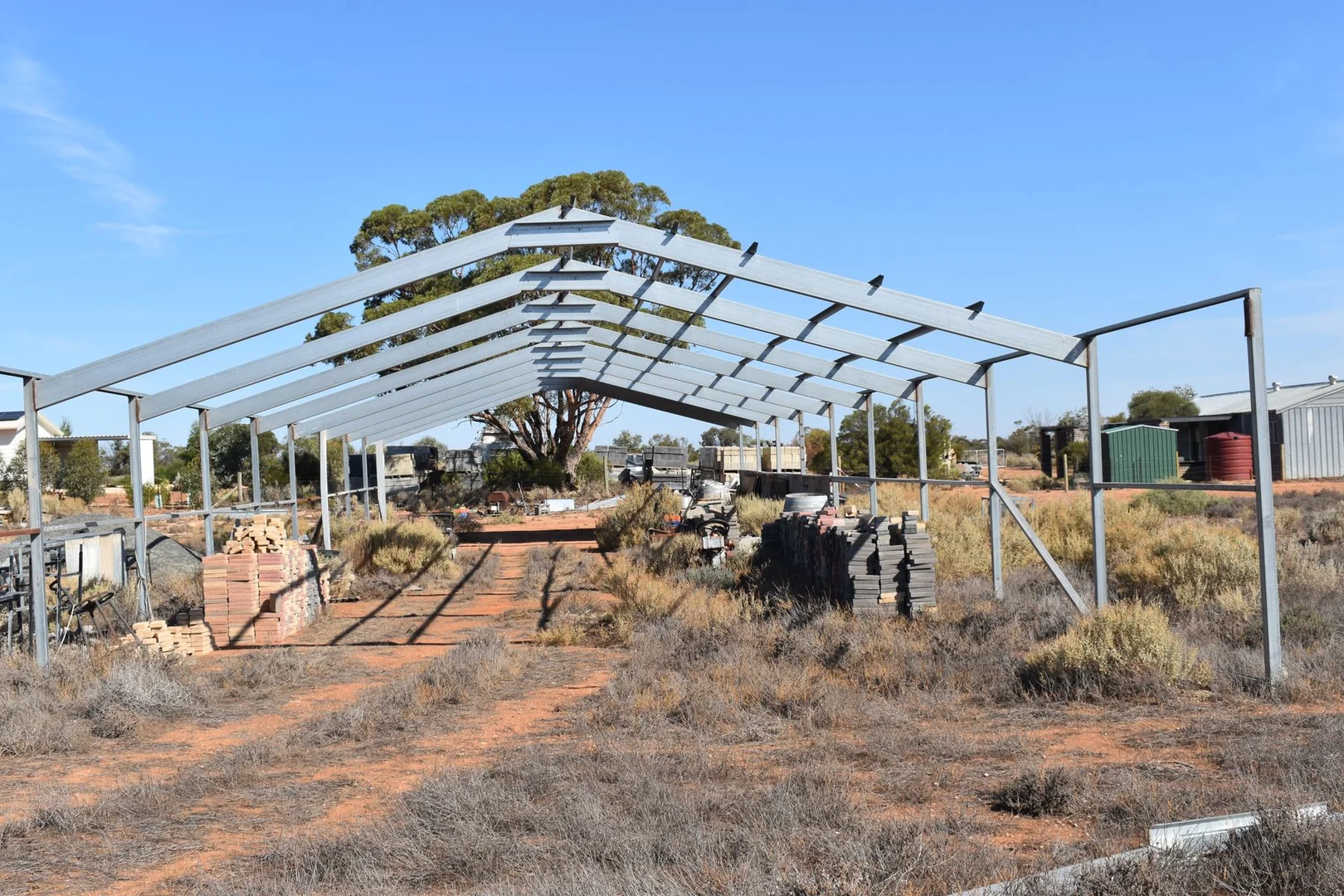 Additional image 4 of Lot 26, 27 & 28 Second Street, Mount Mary SA 5374