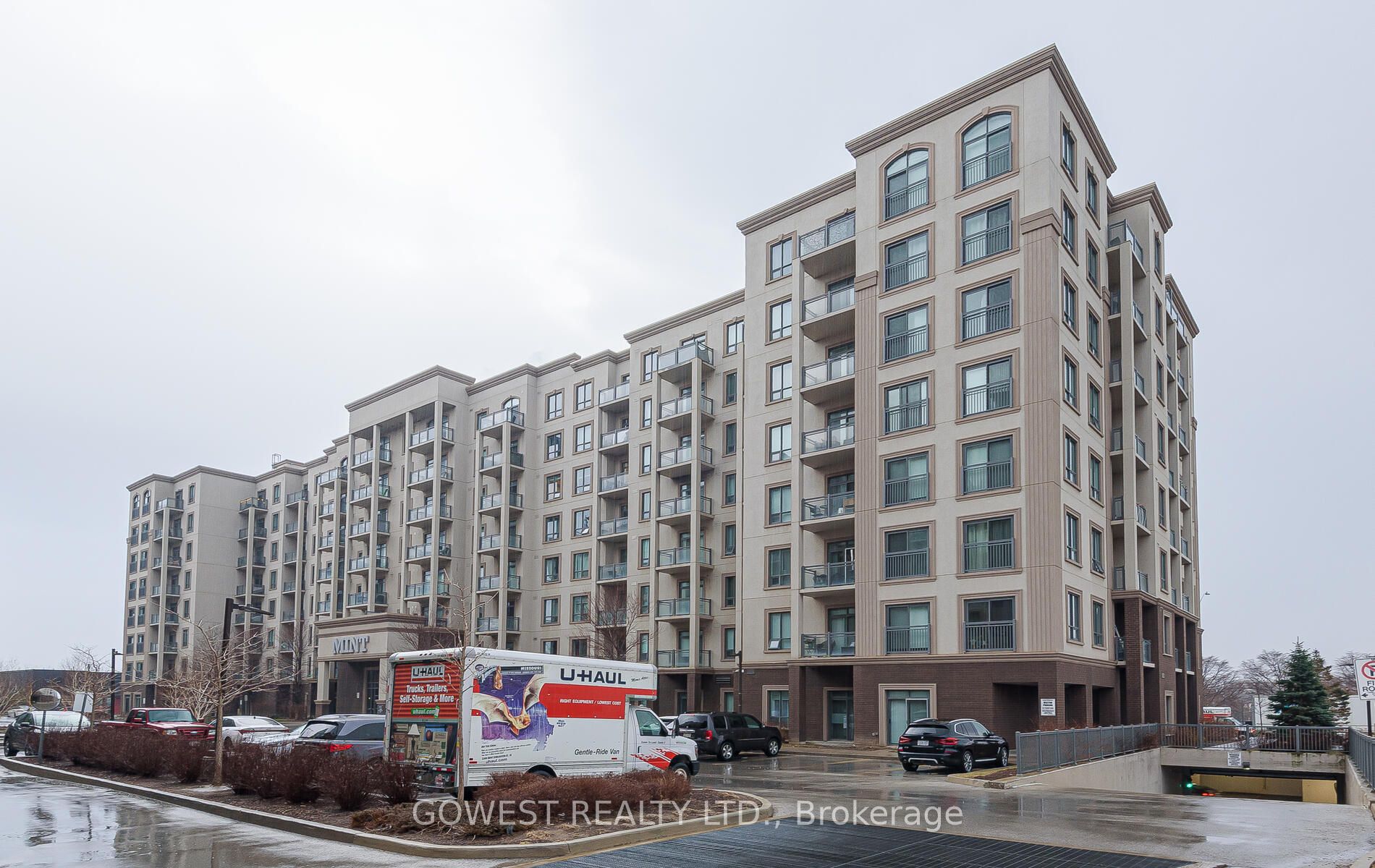 Additional image 2 of 810-2490 Old Bronte Road, Oakville, ON, L6M 4J2