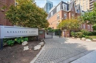 Additional image 3 of 8-98 Redpath Avenue, Toronto, ON, M4S 2J7