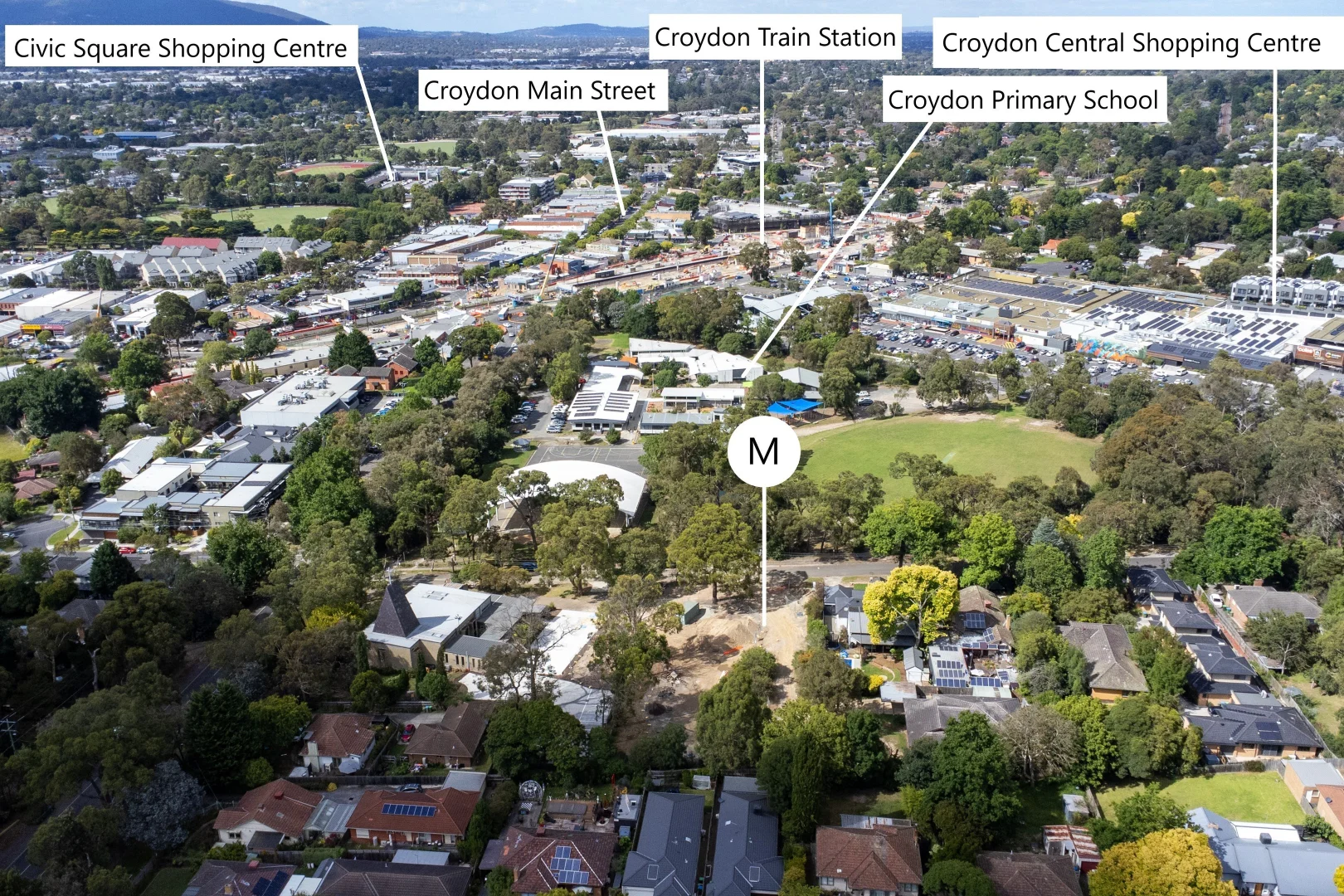Additional image 3 of 5/31-35 Croydon Road, Croydon VIC 3136