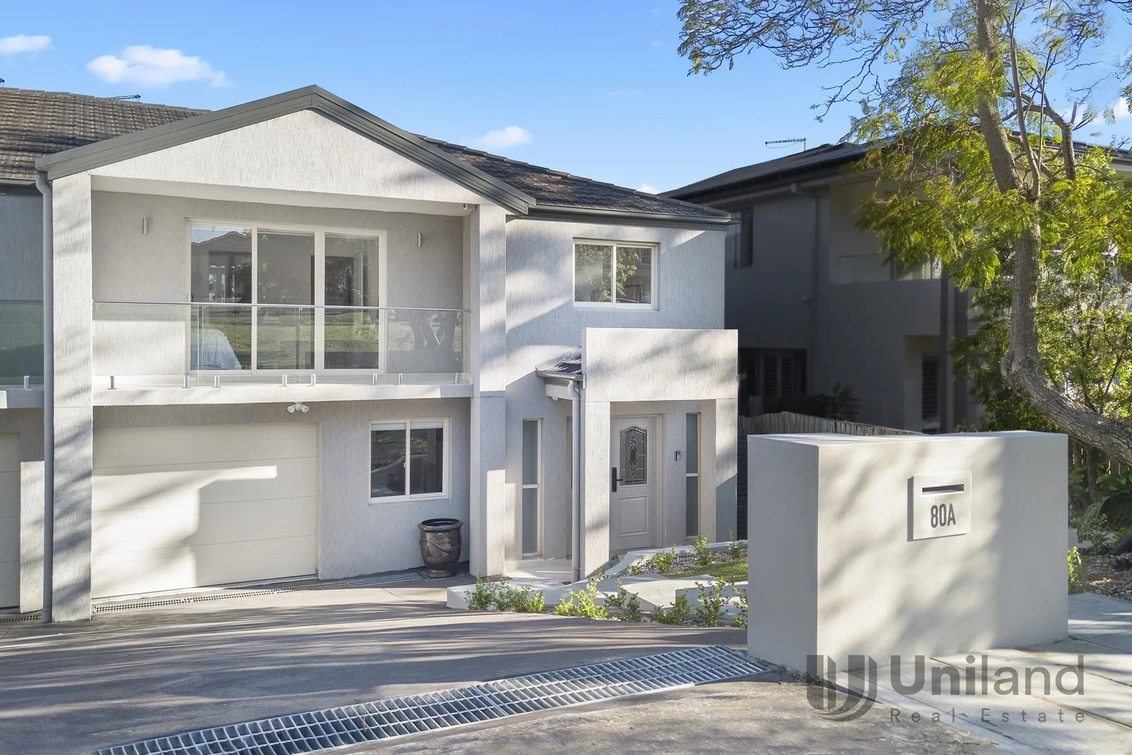 80A Dunlop Street, Epping NSW 2121