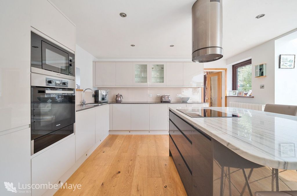Additional image 6 of 5 bed detached house for saleStaddiscombe, Plymstock, Plymouth PL9