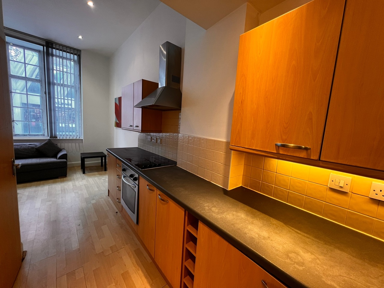 Additional image 4 of 2 Bed Flat, Eastgate, LS2, N1 7GU