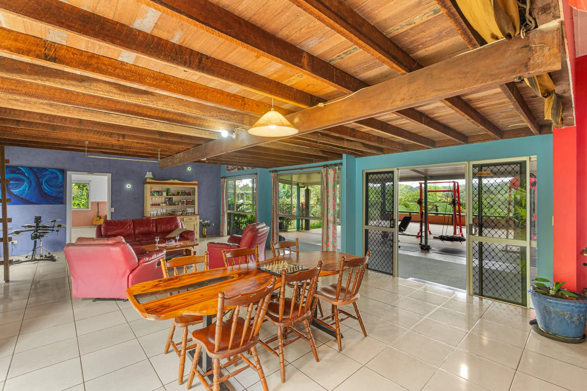 Additional image 27 of 69 Wairambar Creek Road, Topaz QLD 4885