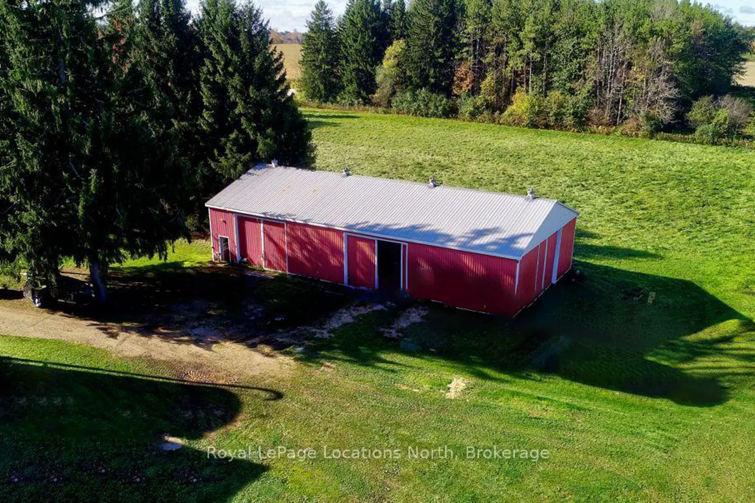 Additional image 10 of 145693 Grey Rd. 12 Road
