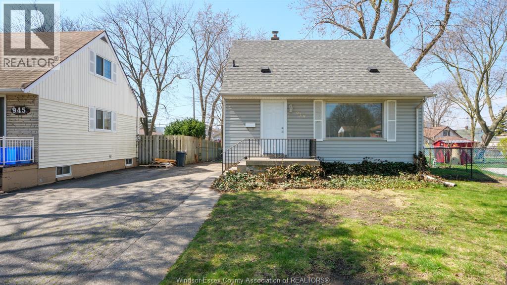 Additional image 2 of 939 Askin Avenue, Windsor, ON, N9B2X5