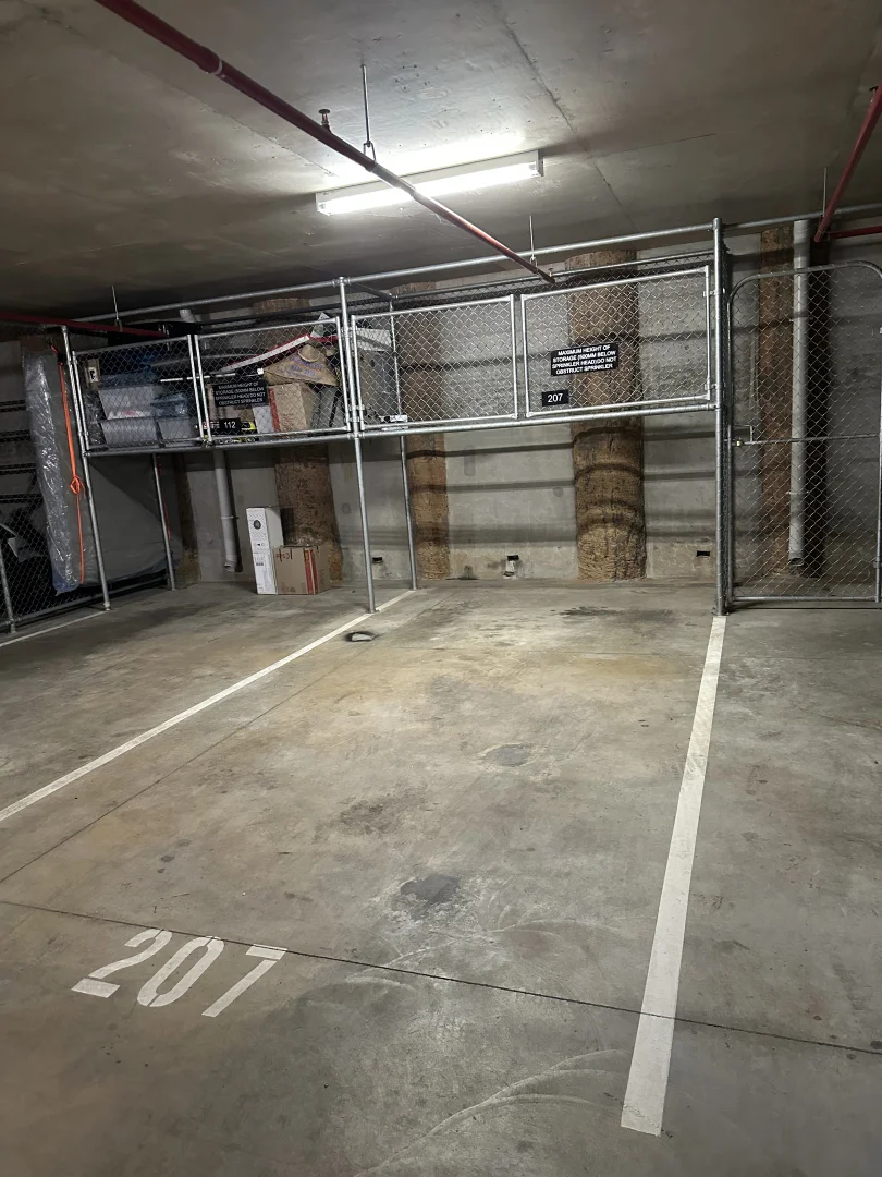 Additional image 9 of 207/K6 High Street, Windsor VIC 3181