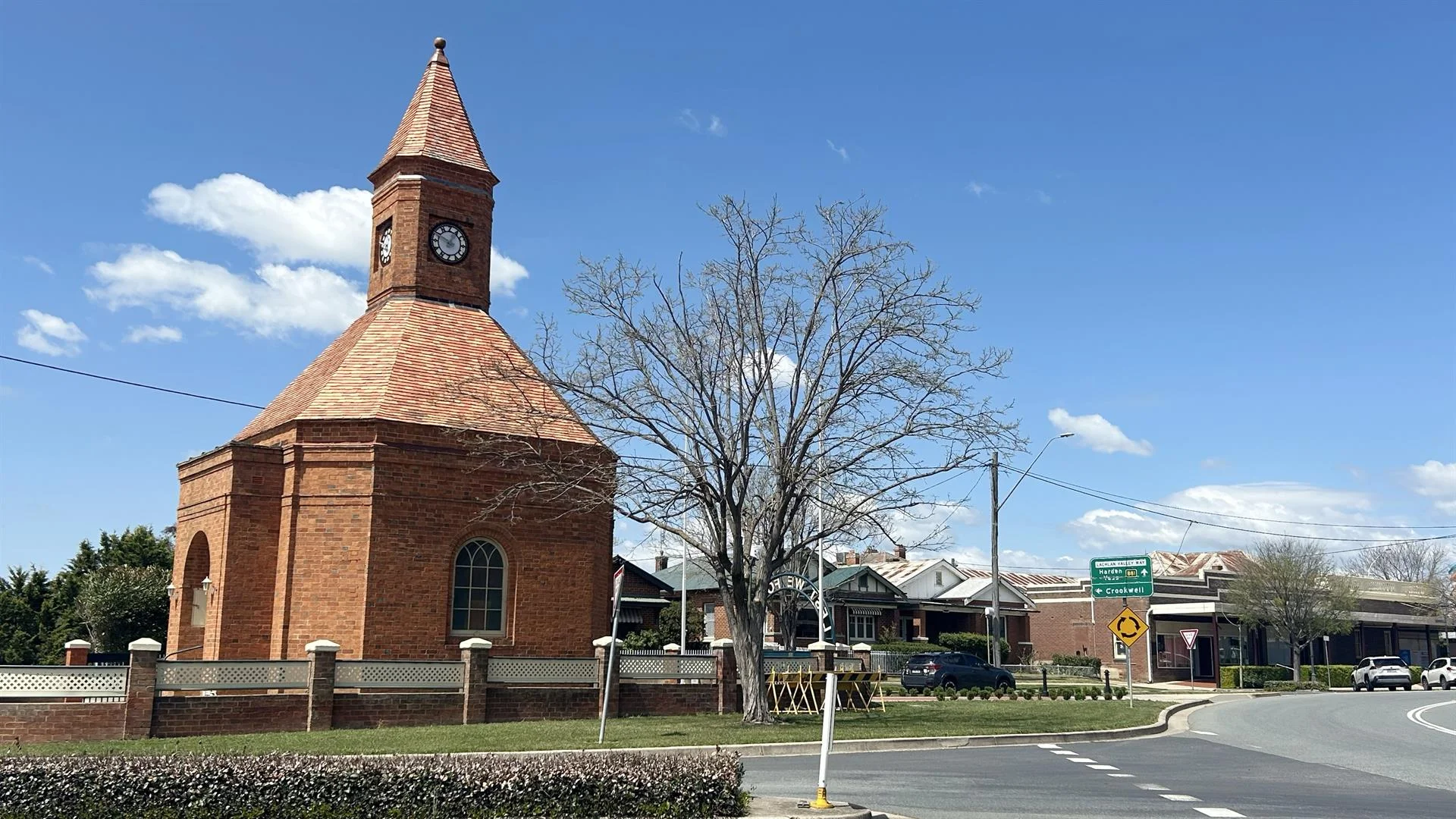 Additional image 4 of 77 Long Street, Boorowa NSW 2586