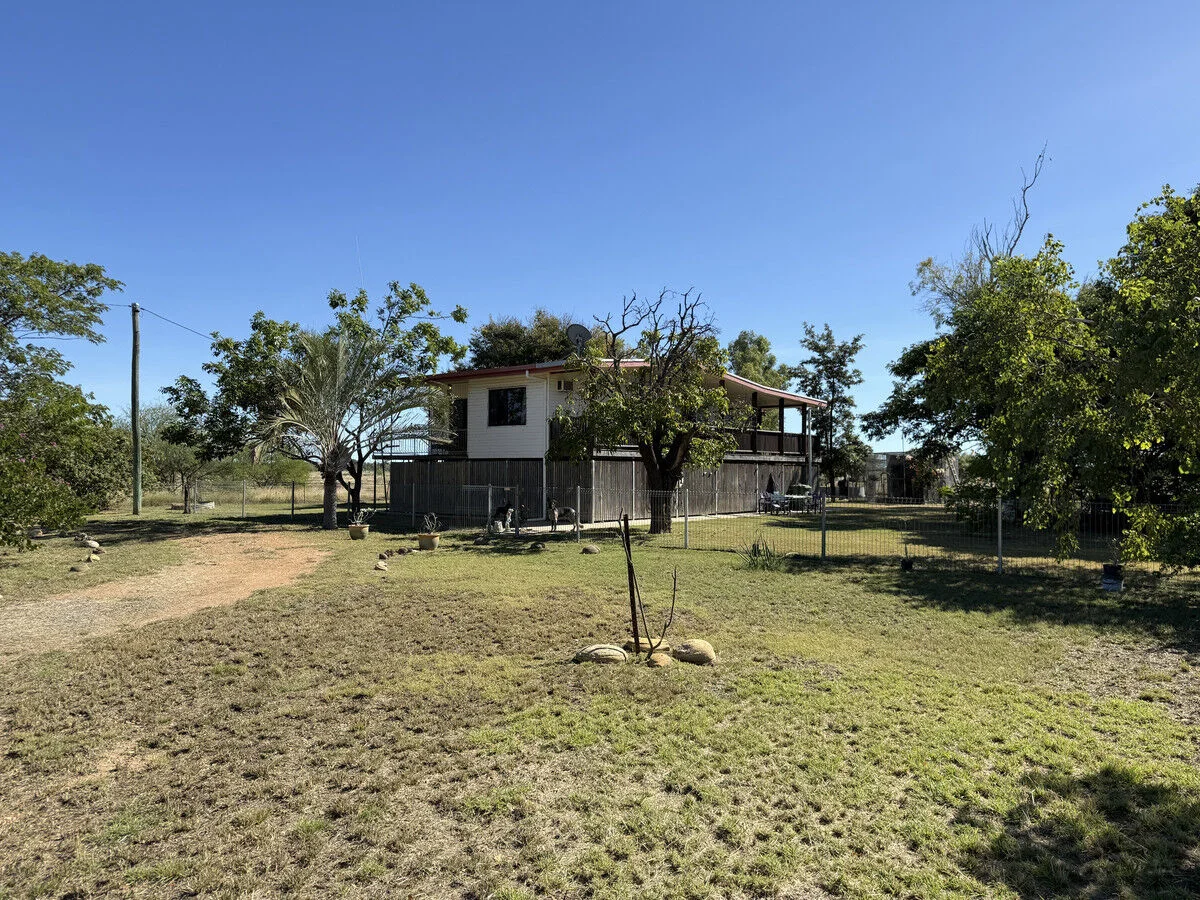 Additional image 26 of 17 Voss Street, Prairie QLD 4821