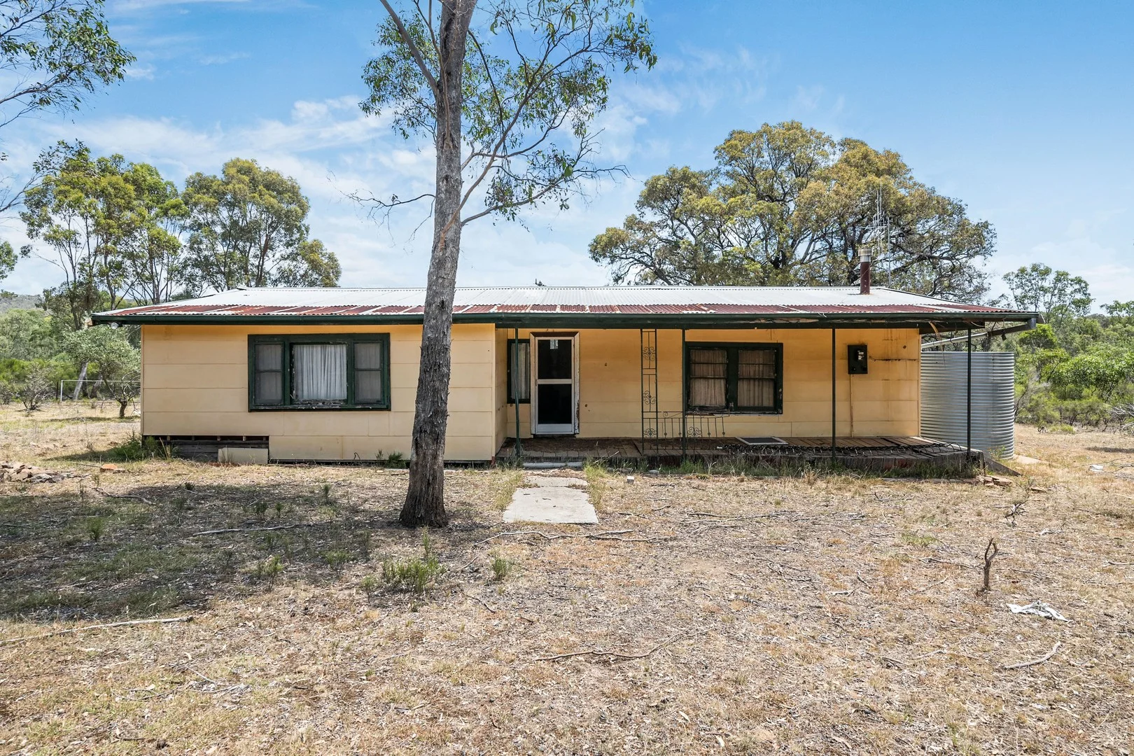 64 Boughyard Lane, Heathcote VIC 3523