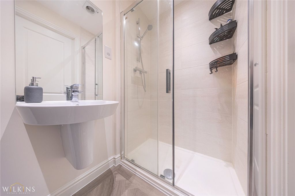 Additional image 15 of 3 bed semi-detached house for saleSilverdale Grove, Amington, Tamworth, Staffordshire B77