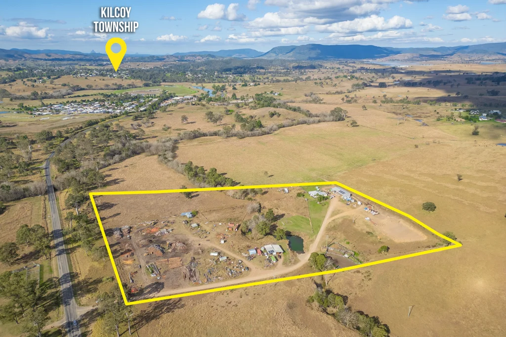 Additional image 2 of 5523 D'Aguilar Highway, Woolmar QLD 4515