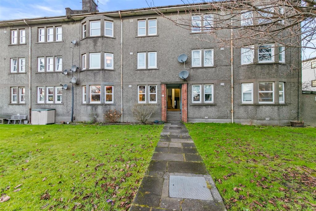 Additional image 16 of 2 bed flat for saleCastlegreen Street, Dumbarton G82