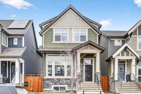 Additional image 7 of 322 Masters Row SE, Calgary, AB, T3M 2T7