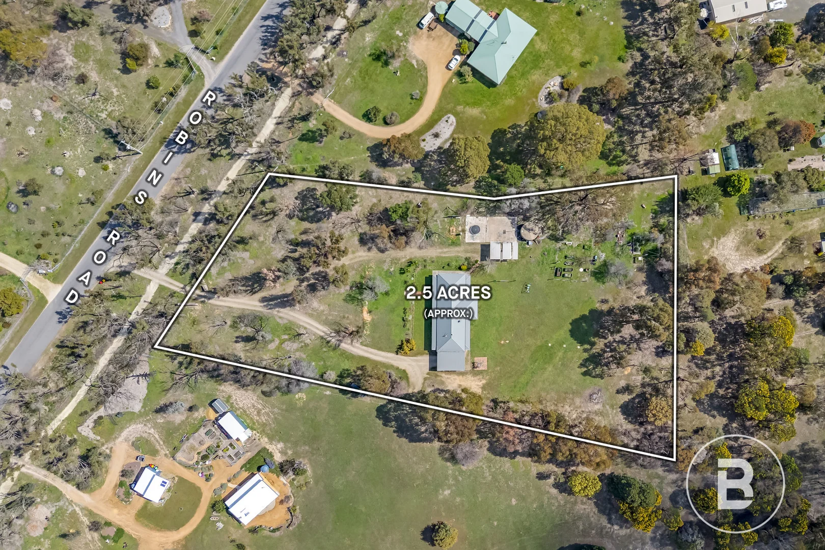 Additional image 3 of 76 Robins Road, Pomonal VIC 3381