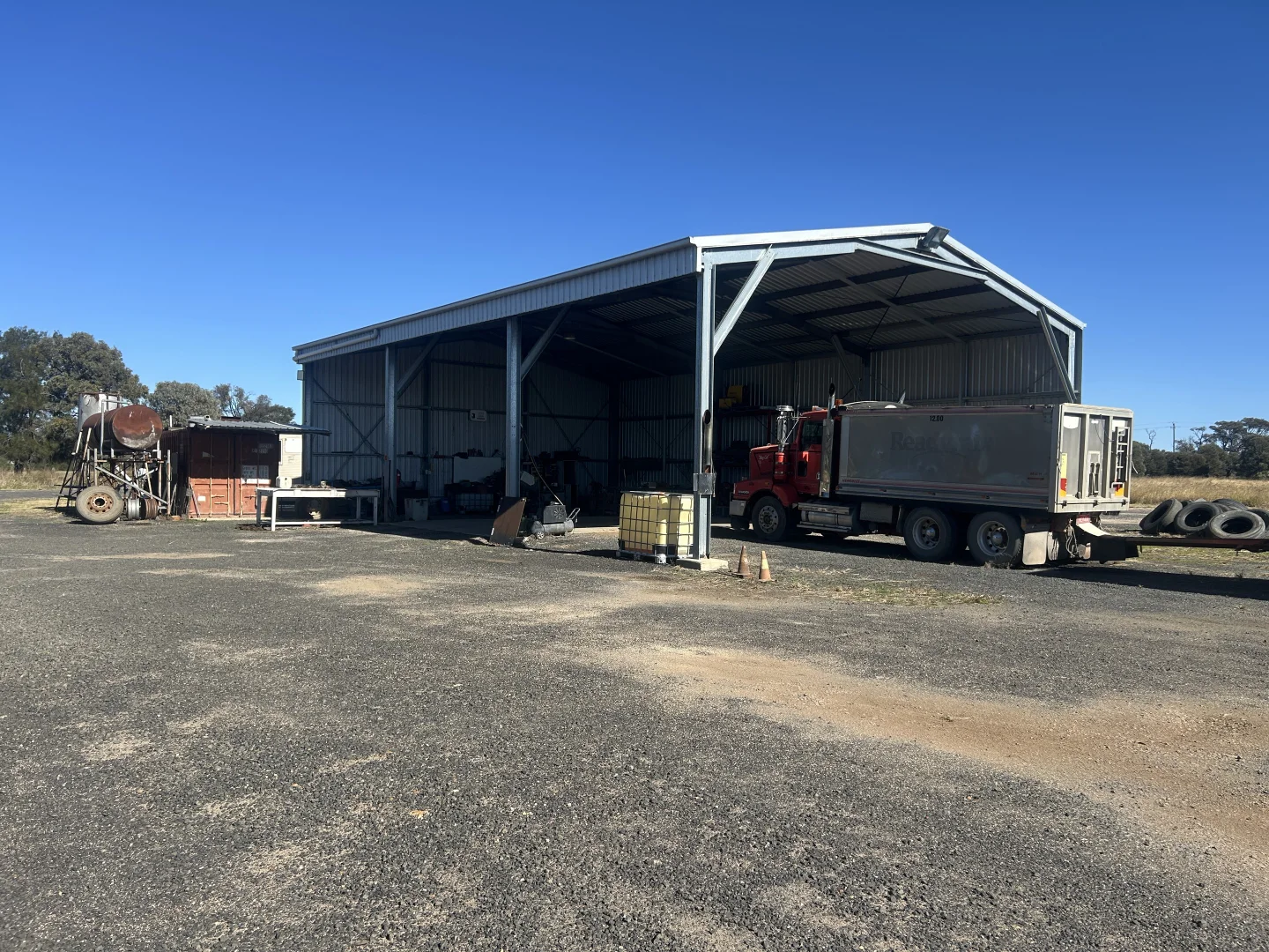 Additional image 19 of 4921 Meandarra Condamine Road, Meandarra QLD 4422