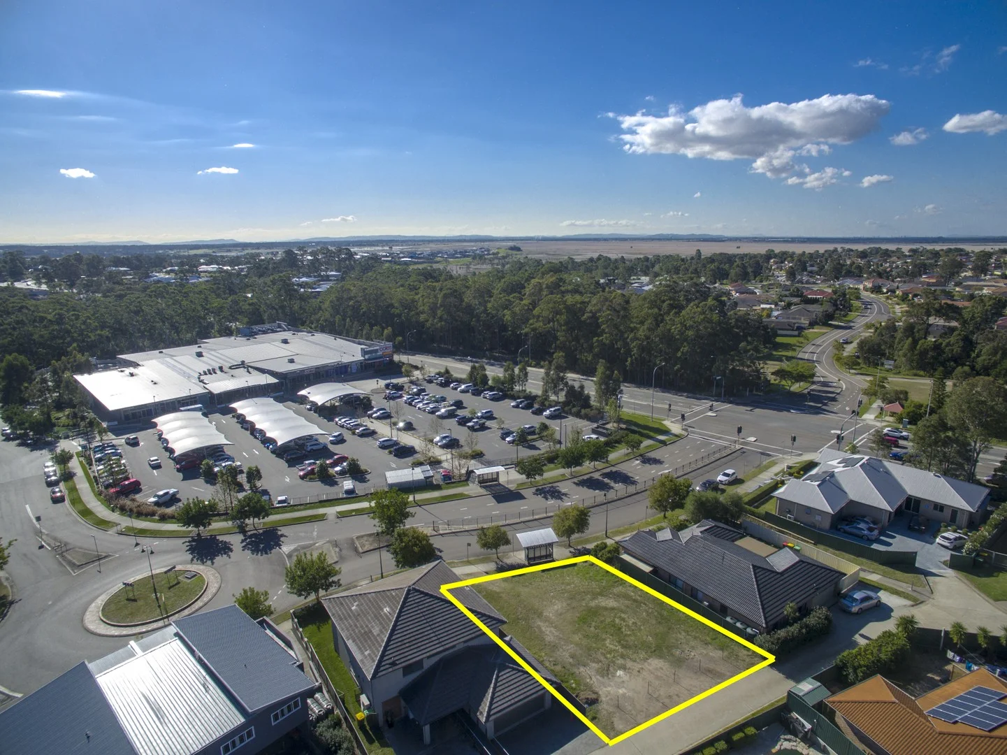 6 Churnwood Drive, Fletcher NSW 2287