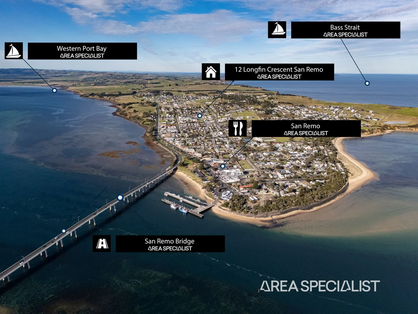 Additional image 4 of 12 Longfin Crescent, San Remo VIC 3925