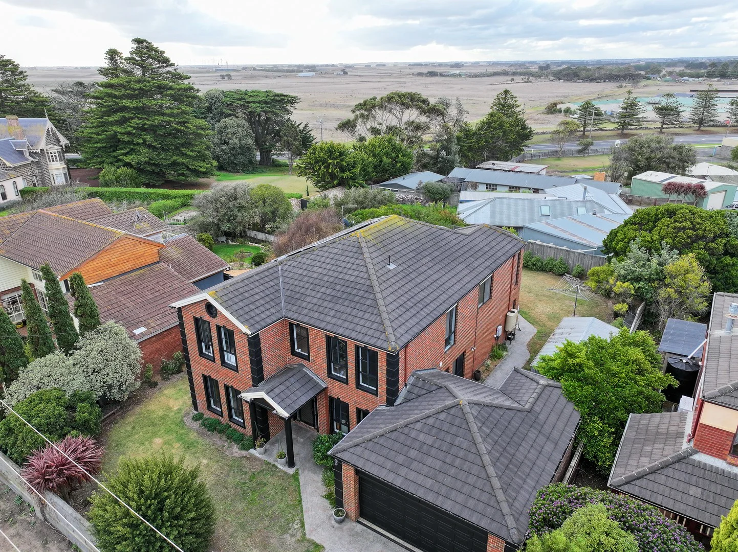 4 Seaview Way, Port Fairy VIC 3284