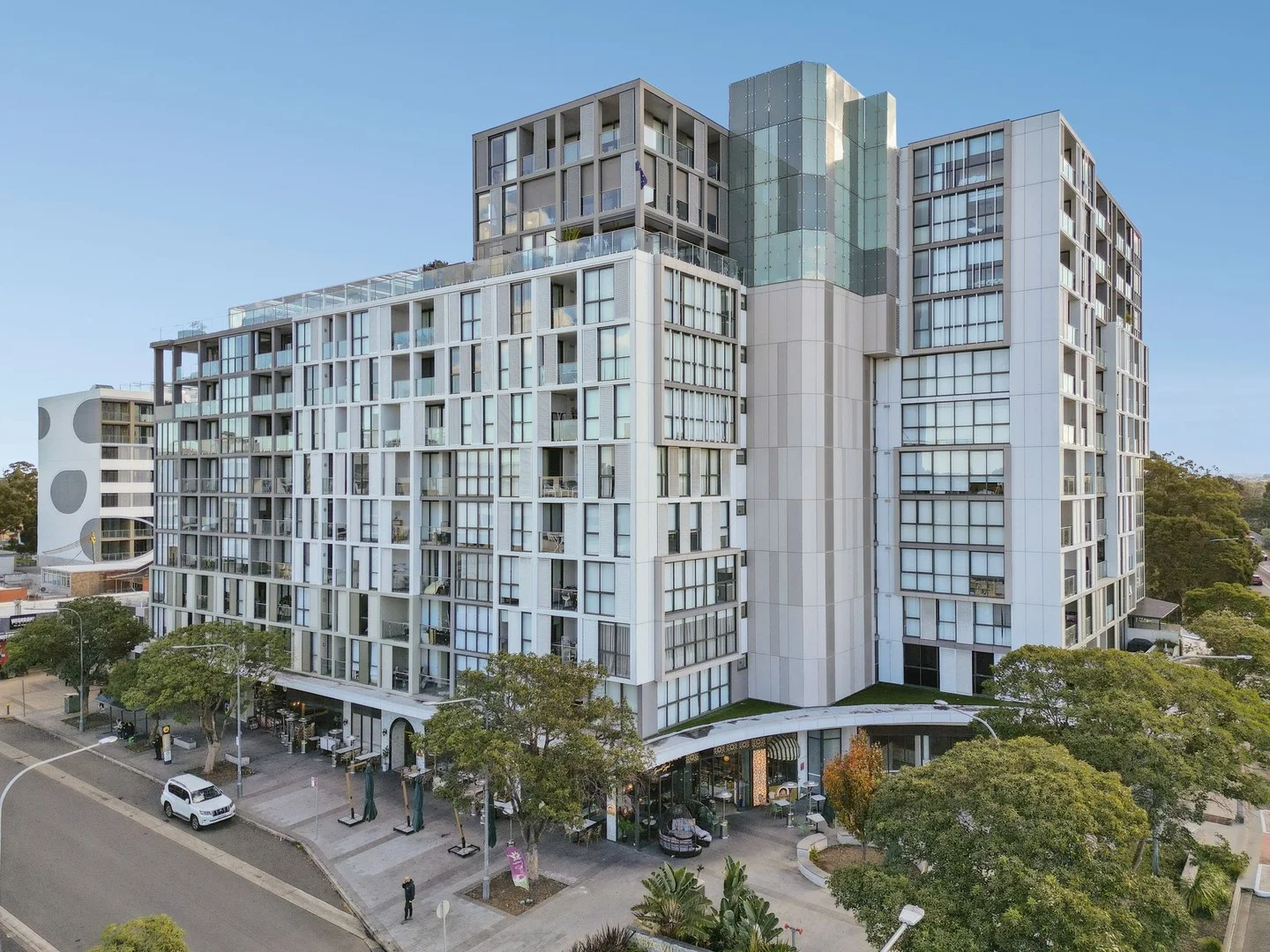 101/1 Villawood Place, Villawood NSW 2163