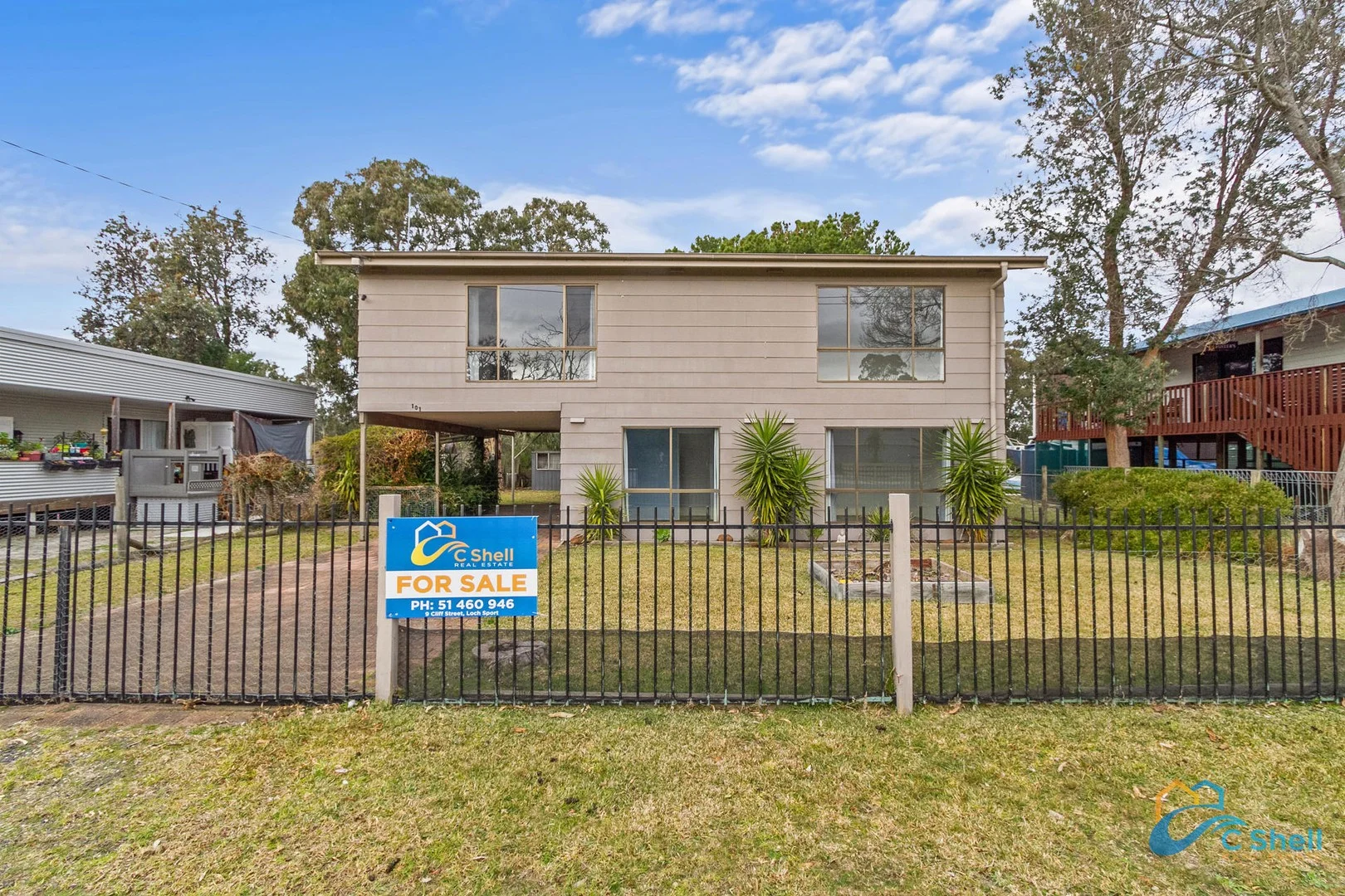 101 Wallaby Street, Loch Sport VIC 3851