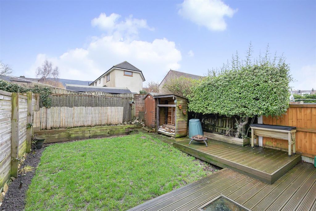 Additional image 2 of 3 bed terraced house for saleGordon Street, Ilkley LS29