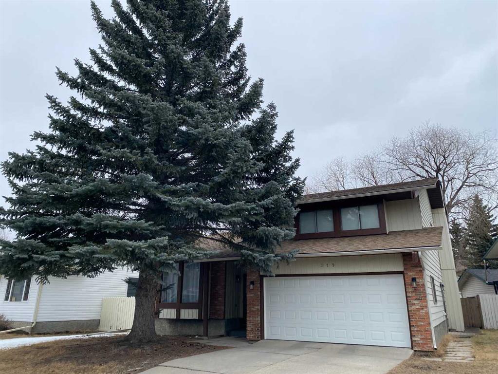Additional image 2 of 319 Woodside Circle SW, Calgary, AB, T2W 3K2