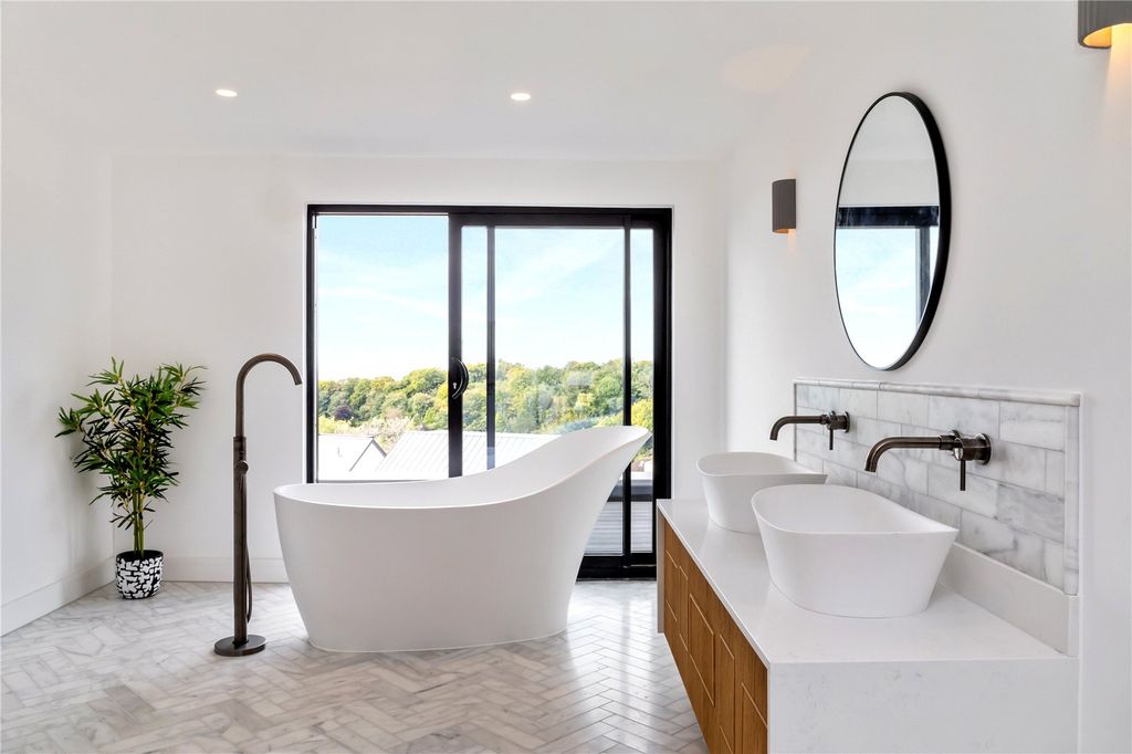 Additional image 8 of 5 bed detached house for saleHill Brow, Hove, East Sussex BN3