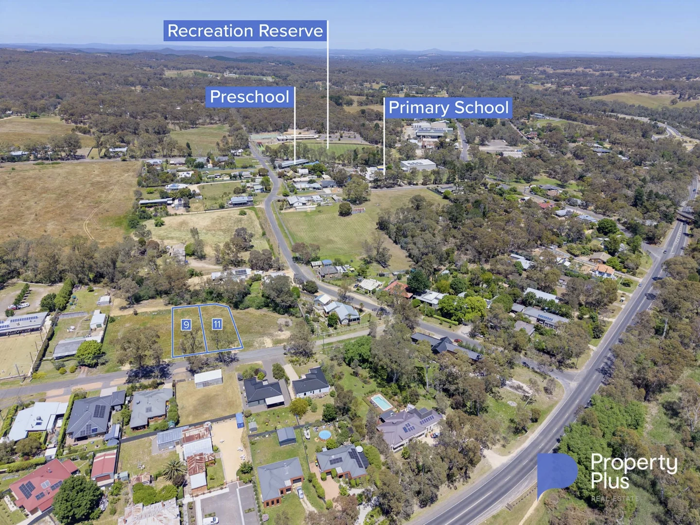 Additional image 6 of 9 & 11 Warren Street, Harcourt VIC 3453