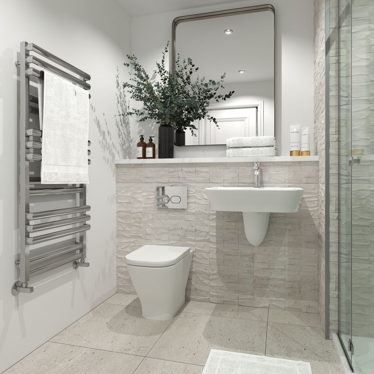 Additional image 5 of 2 bed flat for saleThe Jura, Waterside Development, Bishopton PA7