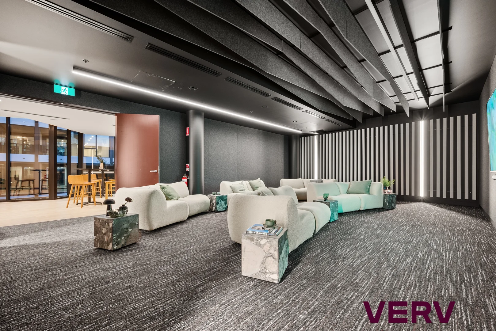 Additional image 3 of 814/220 Melrose Drive, Phillip ACT 2606