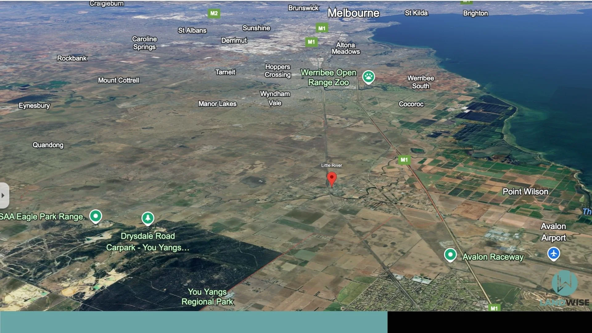 Additional image 2 of Little River VIC 3211