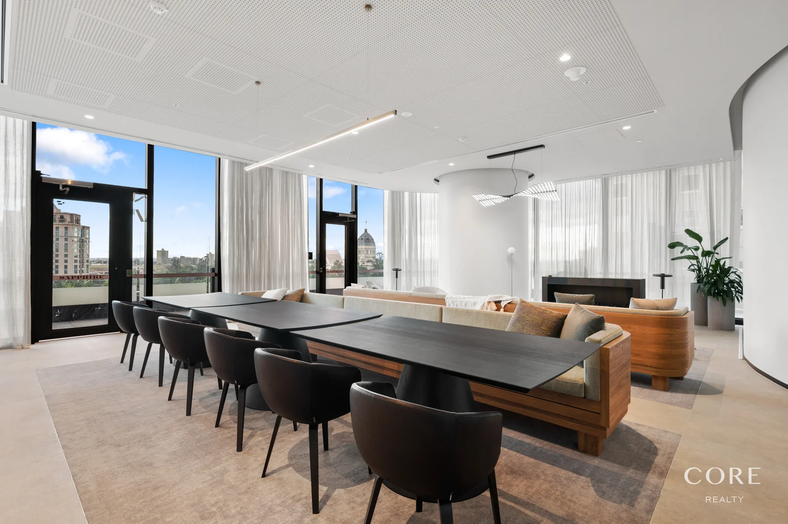 Additional image 14 of 3008/63 La Trobe Street, Melbourne VIC 3000