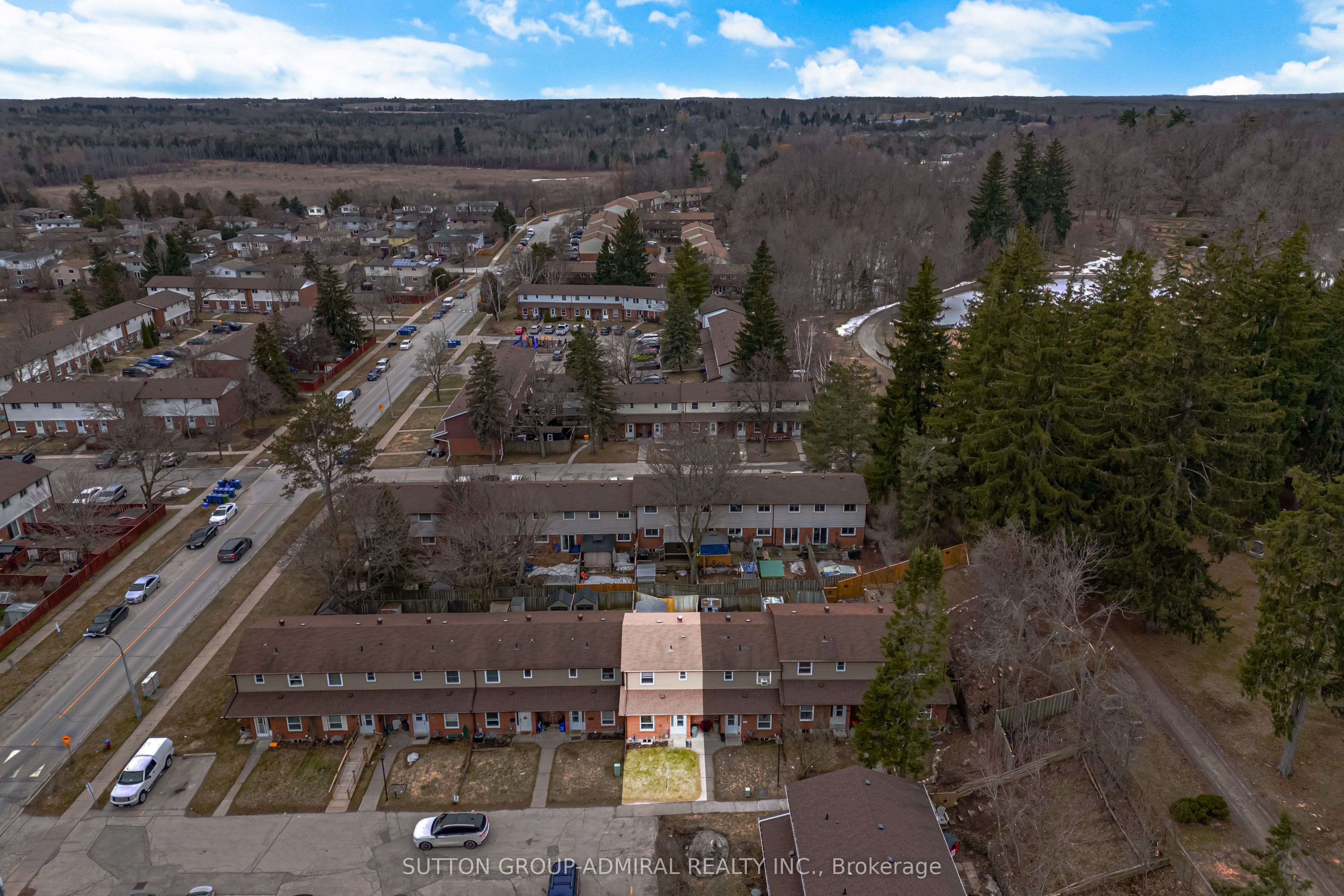 Additional image 4 of 73-73 Kingham Road, Halton Hills, ON, L7J 1S3