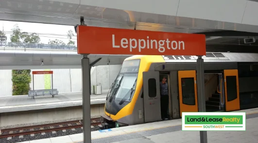 Additional image 4 of TBA Solar Street, Leppington NSW 2179