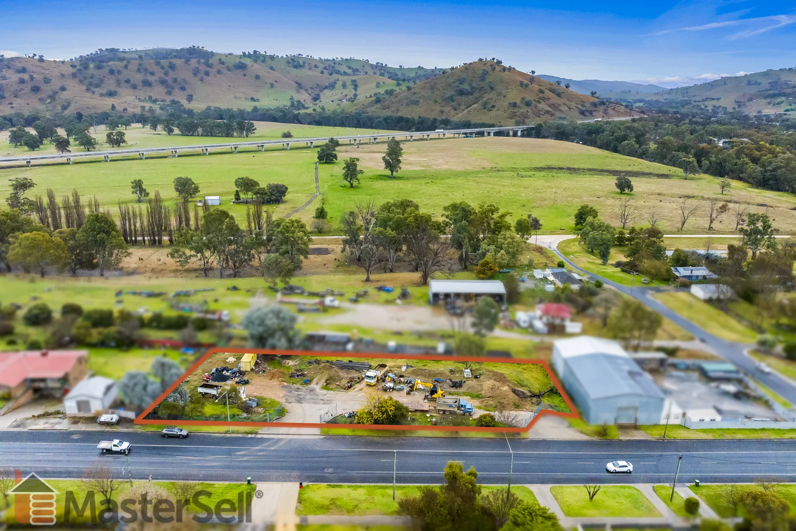 Additional image 3 of 23 Mount Street, Gundagai NSW 2722