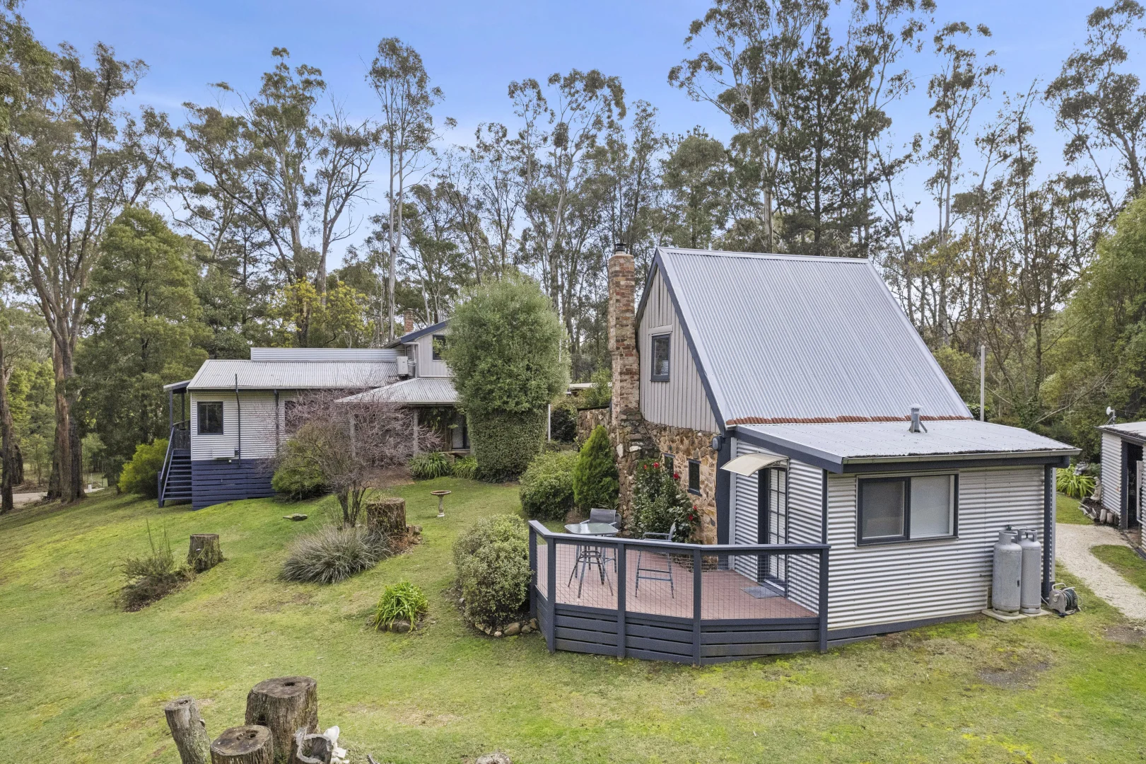 Additional image 13 of 60 Lightwood Drive, Wheatsheaf VIC 3461