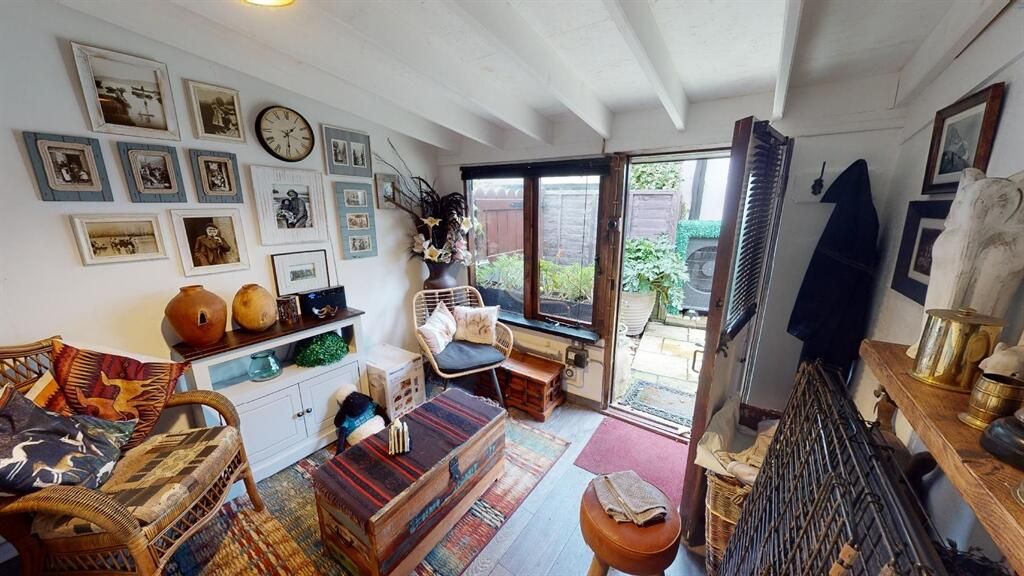 Additional image 8 of 3 bed terraced house for salePenzance Road, St. Buryan TR19