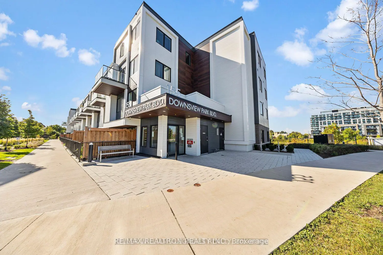 Additional image 19 of 155 Downsview Park Boulevard 206