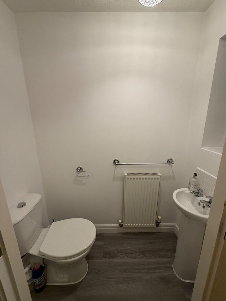 Additional image 7 of 2 Bed Terraced House, Clapham St, M40, N1 7GU