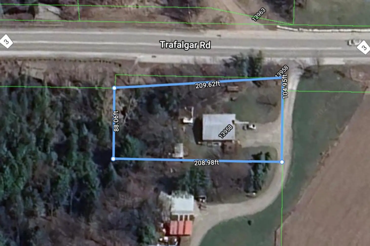 Additional image 19 of 13958 Trafalgar Road