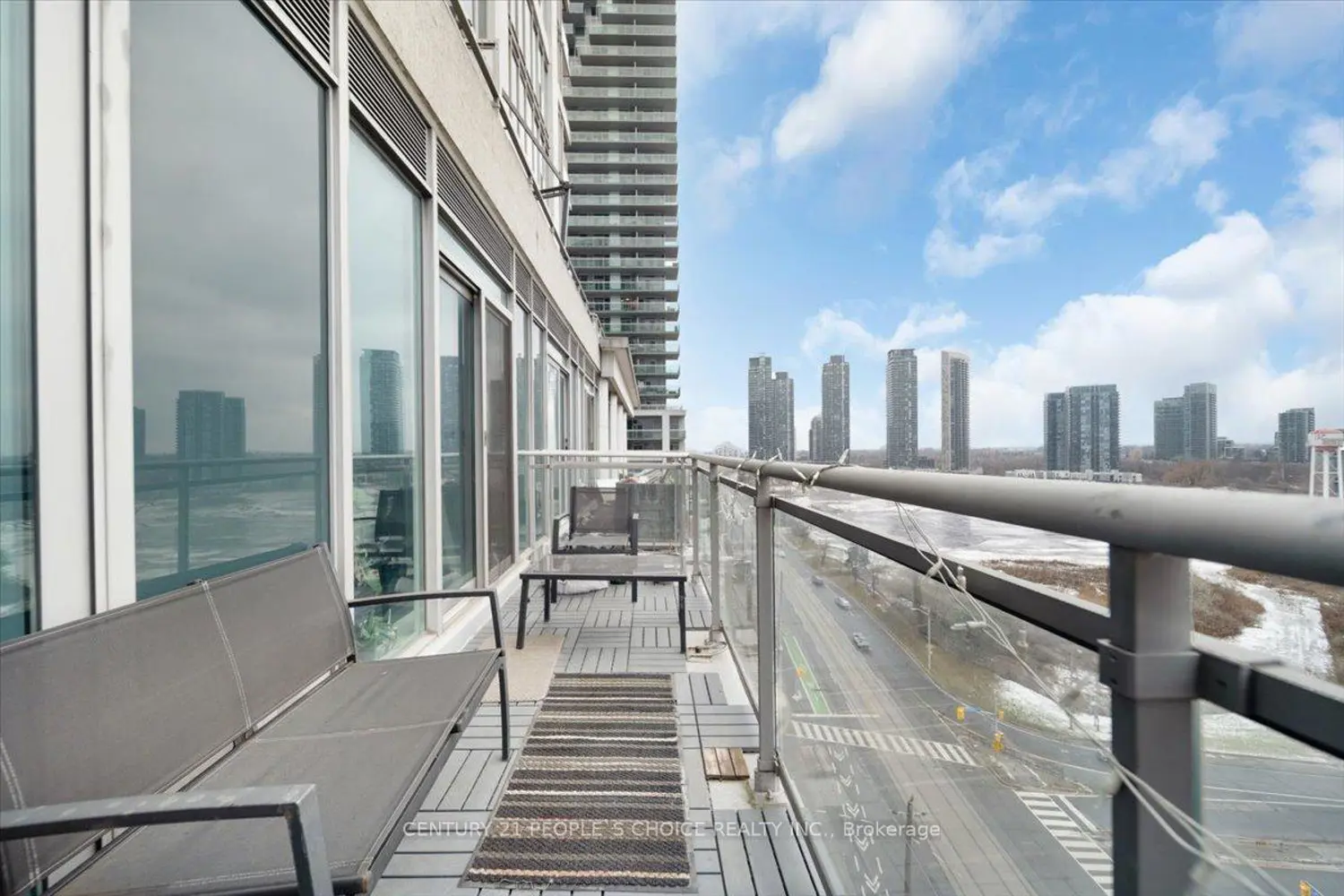 Additional image 10 of 2121 Lake Shore Boulevard 1504