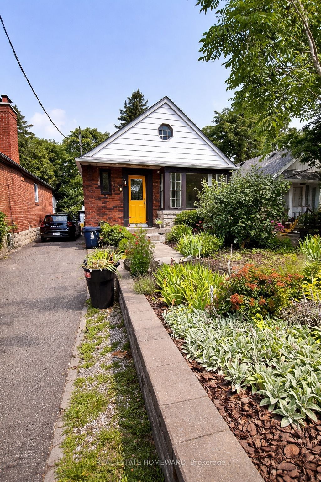 408 O'connor Drive, Toronto, ON, M4J 2W3