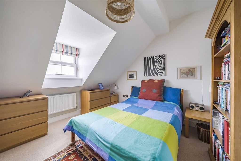 Additional image 9 of 4 bed detached house for saleWoodroffe Meadow, Lyme Regis DT7