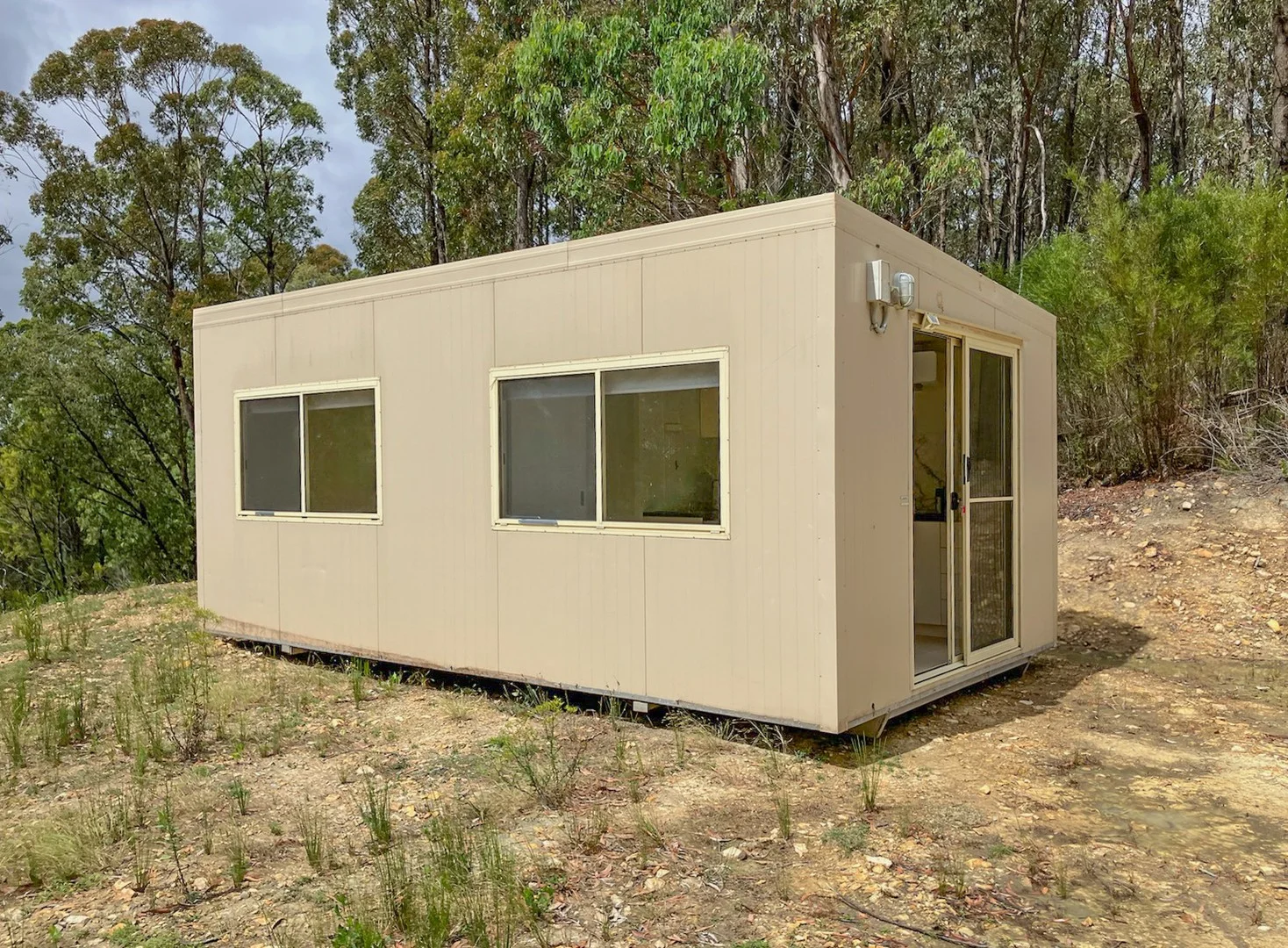 CA 4 SEC5 Old Coach Road, Walhalla VIC 3825