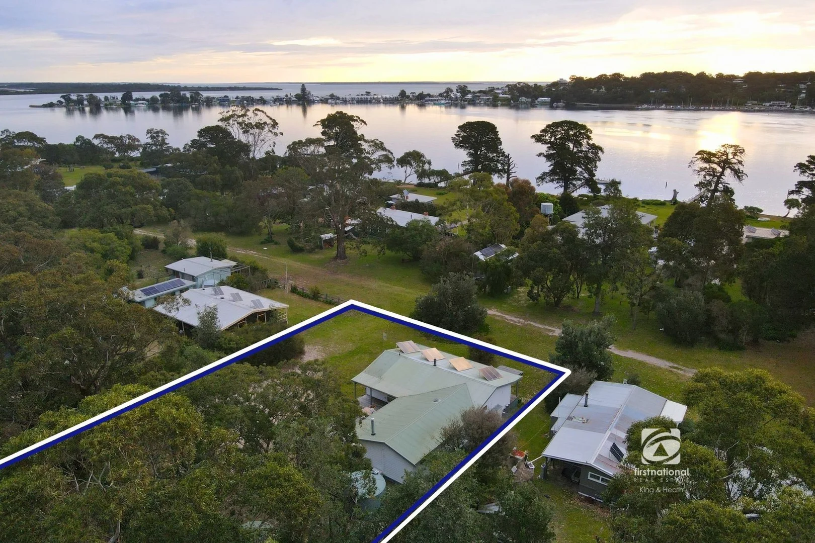 Additional image 3 of 12-14 Stowe Avenue, Boole Poole, Metung VIC 3904