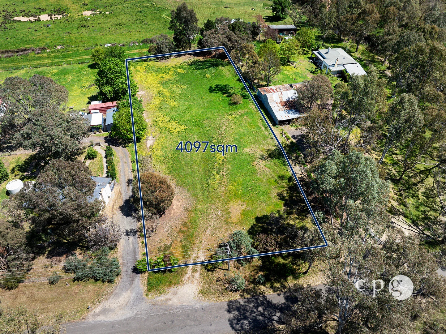 Additional image 2 of 13 Symes Road, Harcourt VIC 3453
