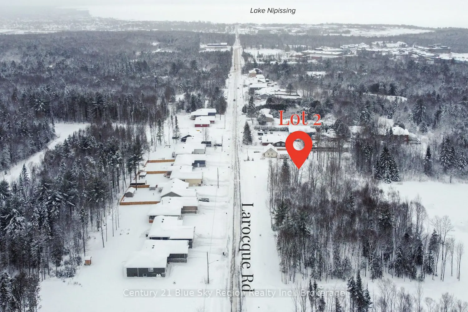 Additional image 6 of Lot 2 Larocque Road