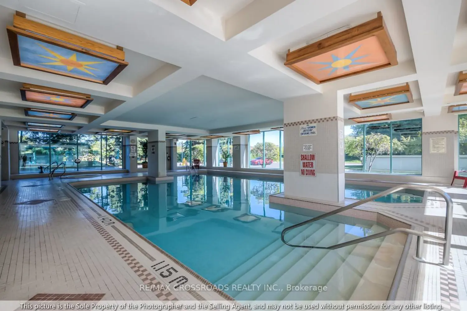 Additional image 16 of 7825 Bayview Avenue 304