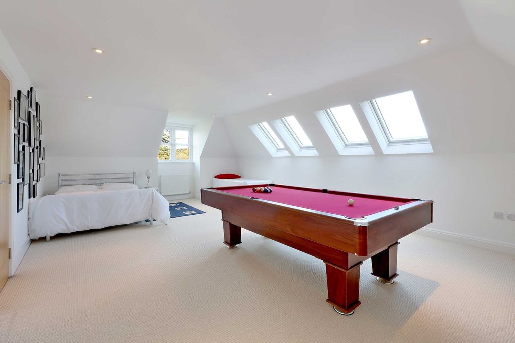 Additional image 21 of 6 bed detached house for saleBarton Drive, Beaconsfield, Buckinghamshire HP9